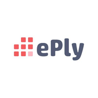ePly logo