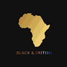 Black & British logo
