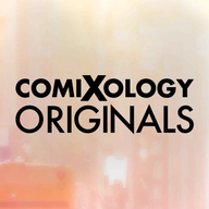 Comixology Unlimited logo
