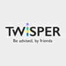 Twisper