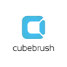 Cubebrush logo
