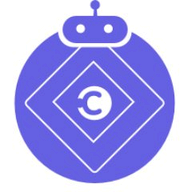 SmartBotCoin logo