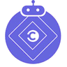 SmartBotCoin logo
