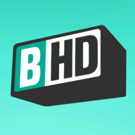 broadwayhd.com BroadwayHD logo