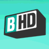 broadwayhd.com BroadwayHD logo