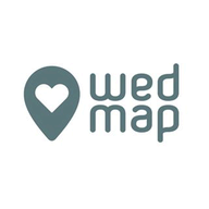 WedMap.ch logo