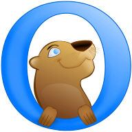 Otter Browser logo