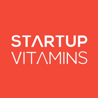 StartupVitamins logo