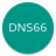 DNS66 logo