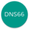 DNS66 logo