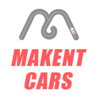 Makent Cars by Trioangle logo