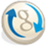 Google Sync logo