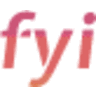 FYI logo
