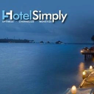 HotelSimply logo