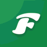 Feeder RSS feed reader logo