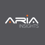 Aria Insights logo