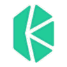 Kyber Swap logo