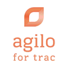 Agilo for Trac logo