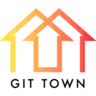 git-town logo