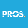 PROS Pricing logo