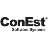 conest.com IntelliBid logo