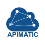 APIMATIC logo