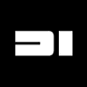 DeLorean Ipsum logo