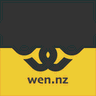 Wen.nz logo