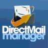 Direct Mail Manager logo