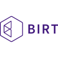 BIRT logo