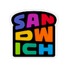 Sandwich Video logo