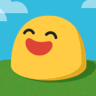 Discord Emoji logo