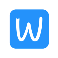 Writerum logo