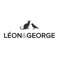 Leon & George logo