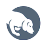 Support Hound logo