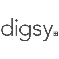 Digsy AI logo