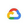 Google Container Registry logo