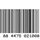Barcoding Voice Picking icon