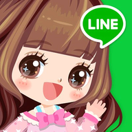 Line Play logo