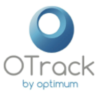Optimum OTrack logo