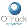 Optimum OTrack logo