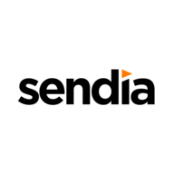 Sendia logo