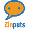 Zinputs logo