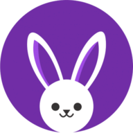 Thank Bunny logo