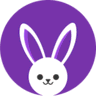 Thank Bunny logo