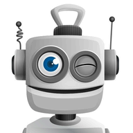 Emojify Bot logo