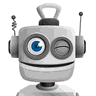 Emojify Bot logo