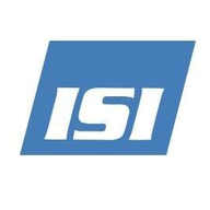 ISI Enterprise logo