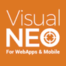 VisualNEO Web icon