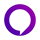 Twitch Messenger icon